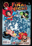 Final Night (1996) Complete Set - Mycomicshop.be