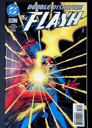 Flash (1987 2nd Series) #126 - Mycomicshop.be