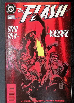 Flash (1987 2nd Series) #127 - Mycomicshop.be