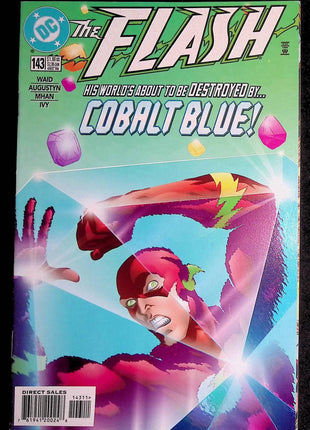 Flash (1987 2nd Series) #143 - Mycomicshop.be