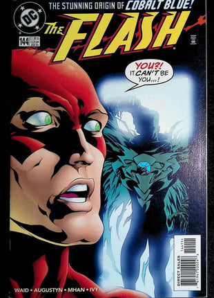 Flash (1987 2nd Series) #144 - Mycomicshop.be