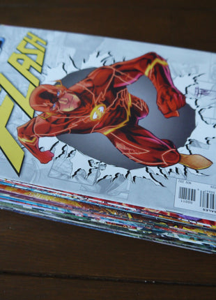 Flash (2011 4th Series) Complete Set - Mycomicshop.be