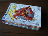 Flash (2011 4th Series) Complete Set - Mycomicshop.be