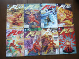 Flash (2011 4th Series) Complete Set - Mycomicshop.be