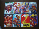 Flash (2011 4th Series) Complete Set - Mycomicshop.be