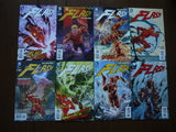 Flash (2011 4th Series) Complete Set - Mycomicshop.be