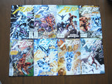 Flash (2011 4th Series) Complete Set - Mycomicshop.be