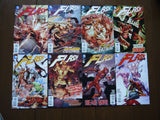 Flash (2011 4th Series) Complete Set - Mycomicshop.be