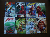 Flash (2011 4th Series) Complete Set - Mycomicshop.be