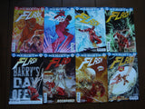 Flash (2016 5th Series) Complete Set - Mycomicshop.be