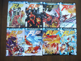 Flash (2016 5th Series) Complete Set - Mycomicshop.be
