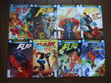 Flash (2016 5th Series) Complete Set - Mycomicshop.be