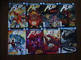 Flash (2016 5th Series) Complete Set - Mycomicshop.be