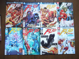 Flash (2016 5th Series) Complete Set - Mycomicshop.be