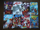 Flash (2016 5th Series) Complete Set - Mycomicshop.be