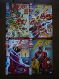 Flash (2016 5th Series) Complete Set - Mycomicshop.be