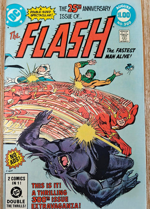 Flash 300 (1959 1st series) - Mycomicshop.be
