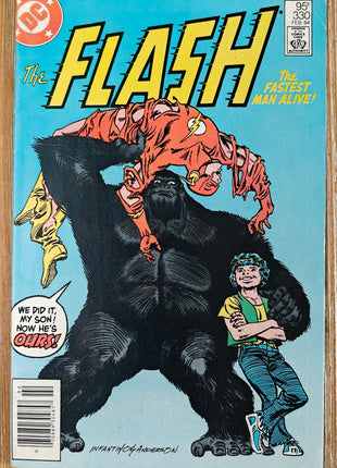 Flash 330 (1959 1st series) - Mycomicshop.be