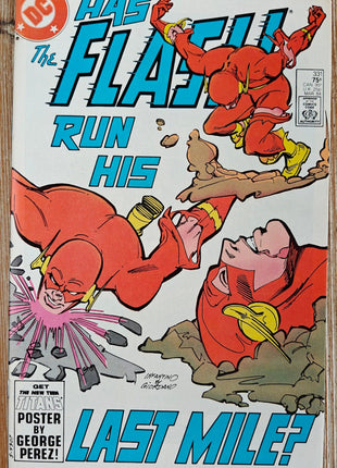 Flash 331 (1959 1st series) - Mycomicshop.be