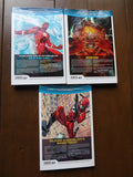 Flash HC (2017 Universe Rebirth) Deluxe Edition Complete Set - Mycomicshop.be
