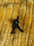 'Freddie Mercury Queen' enamel pin - Mycomicshop.be