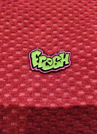 Fresh Prince pin - Mycomicshop.be