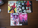Friendly Neighborhood Spider-Man (2019) Complete Set - Mycomicshop.be