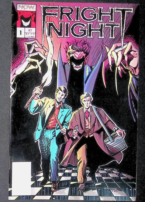 Fright Night (1988) #1 - Mycomicshop.be