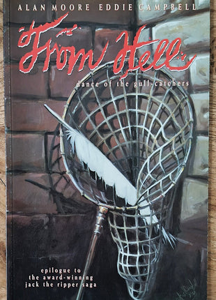 From Hell (1991) 11 - Mycomicshop.be