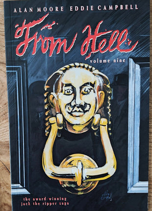 From Hell (1991) 9 - Mycomicshop.be
