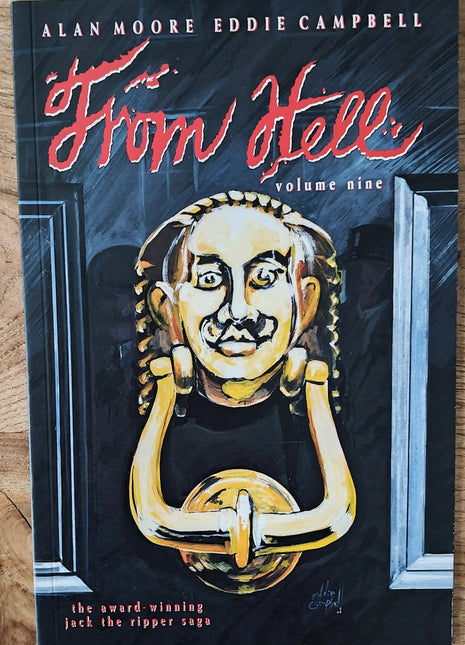 From Hell (1991) 9 - Mycomicshop.be