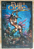Full Cirkle II (Full Circle, 2008) Complete set - Mycomicshop.be