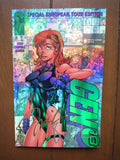Gen 13 (1995 2nd Series) #11C SIGNED - Mycomicshop.be