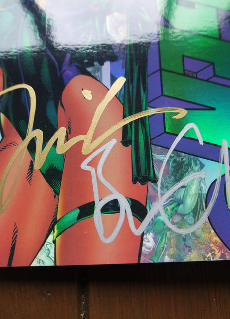 Gen 13 (1995 2nd Series) #11C SIGNED - Mycomicshop.be