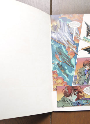 Gen 13 (1995 2nd Series) #11C SIGNED - Mycomicshop.be