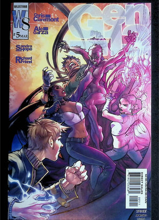 Gen 13 (2002 3rd Series) 5 - Mycomicshop.be