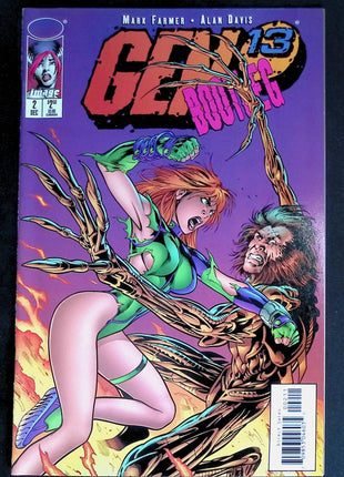 Gen 13 Bootleg (1996) #2 - Mycomicshop.be