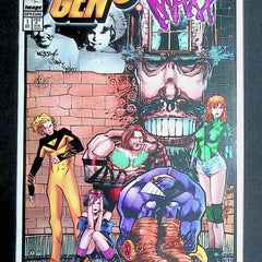 Gen 13 Maxx (1995) - Mycomicshop.be