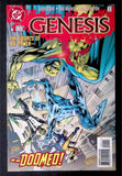 Genesis (1997) Complete Set - Mycomicshop.be