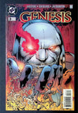 Genesis (1997) Complete Set - Mycomicshop.be