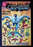 Genesis (1997) Complete Set - Mycomicshop.be
