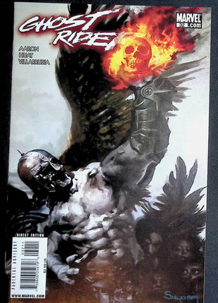 Ghost Rider (2006 4th Series) 32 - Mycomicshop.be