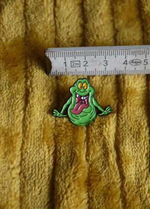 'Ghostbusters - Slimer' Enamel Pin - Mycomicshop.be