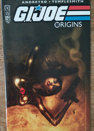 GI Joe Origins (2009) 12 - Mycomicshop.be