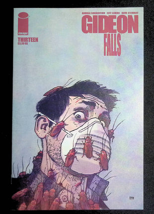 Gideon Falls (2018) #13B - Mycomicshop.be
