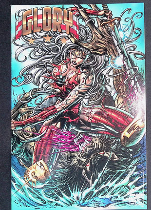 Glory (1995 1st Series) #2 - Mycomicshop.be