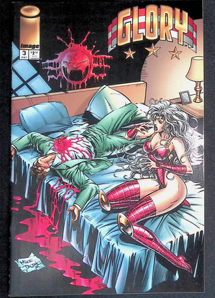 Glory (1995 1st Series) #3 - Mycomicshop.be
