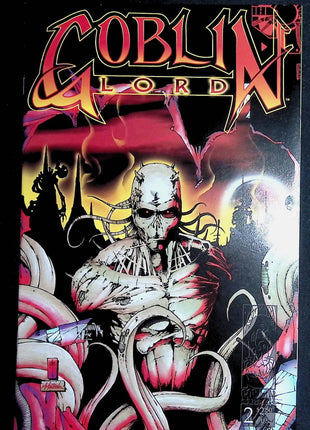 Goblin Lord (1996) #2 - Mycomicshop.be