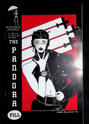 Good Girl Bad Girl Triple Pack (Acid rain) - Mycomicshop.be