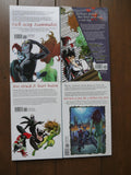 Gotham City Sirens TPB Complete Collection - Mycomicshop.be